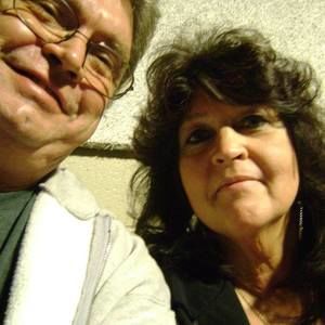 Meet your Posher, Lorna jean